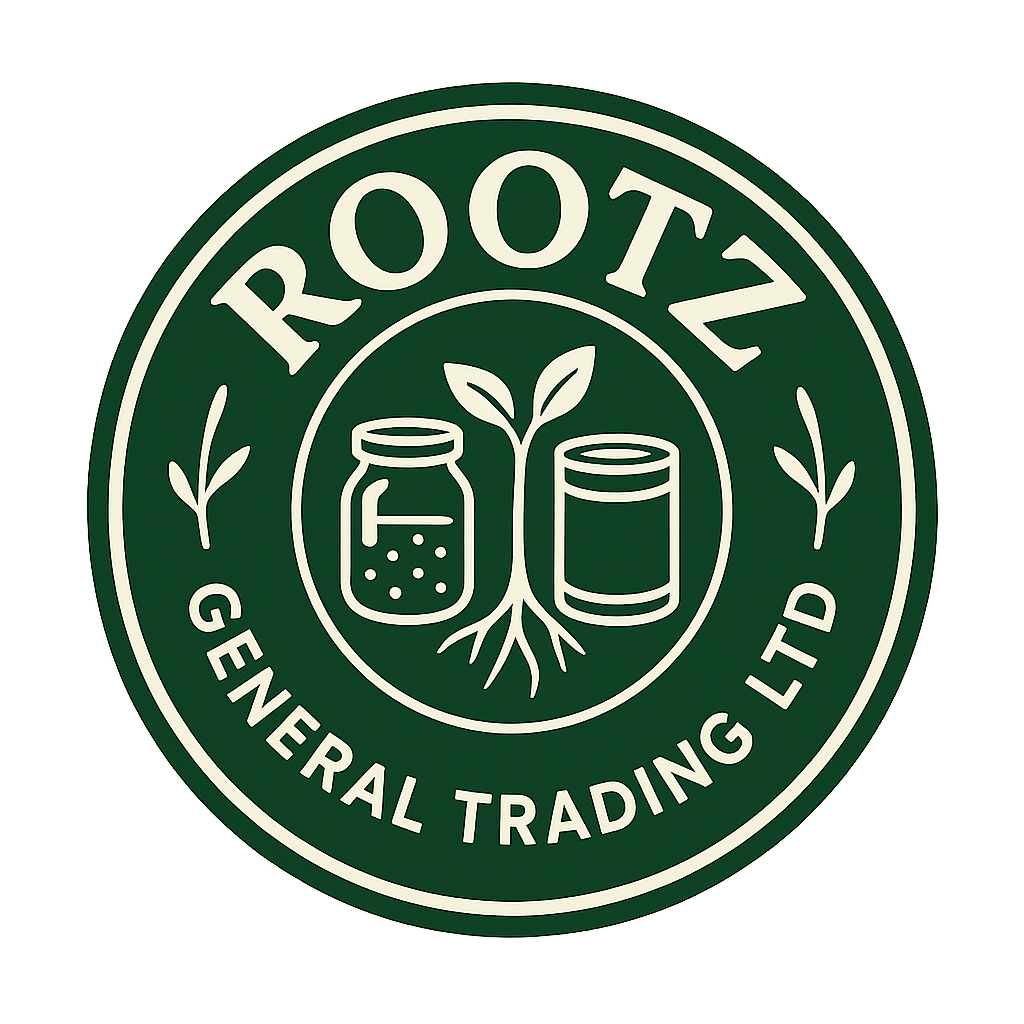 rootzgeneraltrading.com